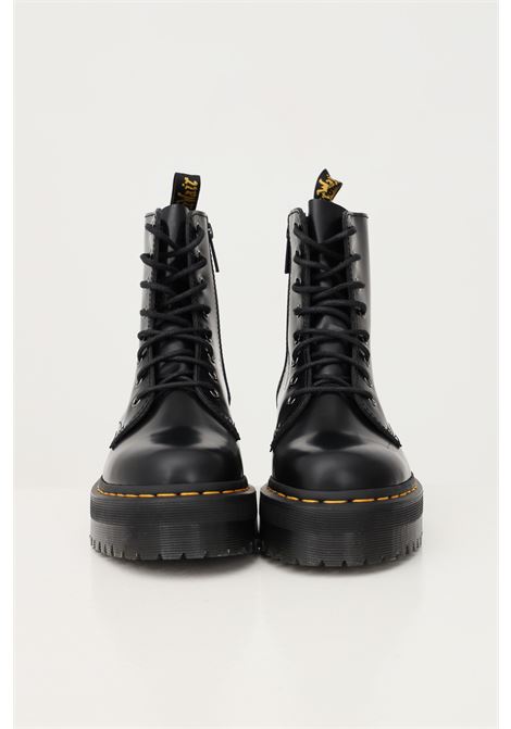 Jadon women's black ankle boots DR.MARTENS | 15265001.